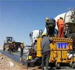 Road Kerb Machine , Road Kerbing Machine For Sale